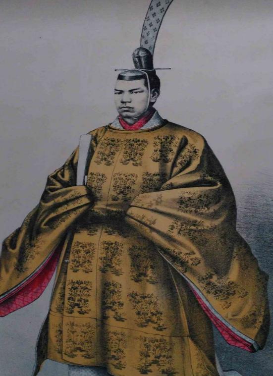 史上最倒霉的日本天皇只因在杀猪的时候说了一句大实话被杀掉