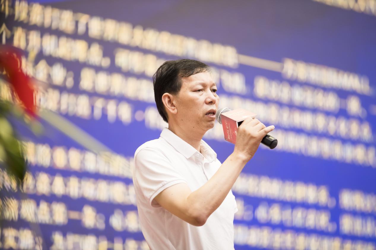 2018第二届万家丽商圈提质暨表彰大会在长沙启幕