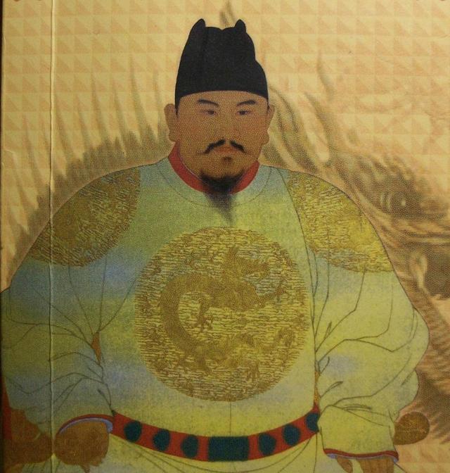 明朝倭寇日本人只有一点, 多数都是沿海中国人