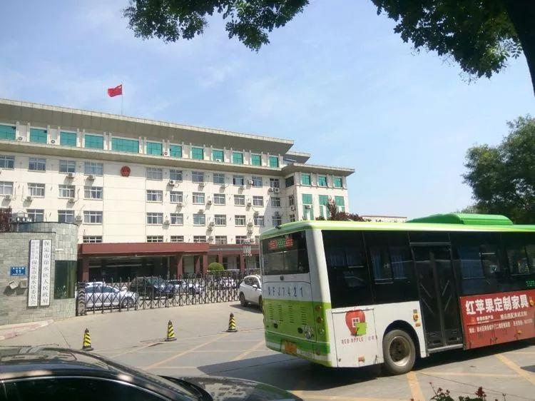 新老照片告诉你:保定徐水为啥今非昔比!