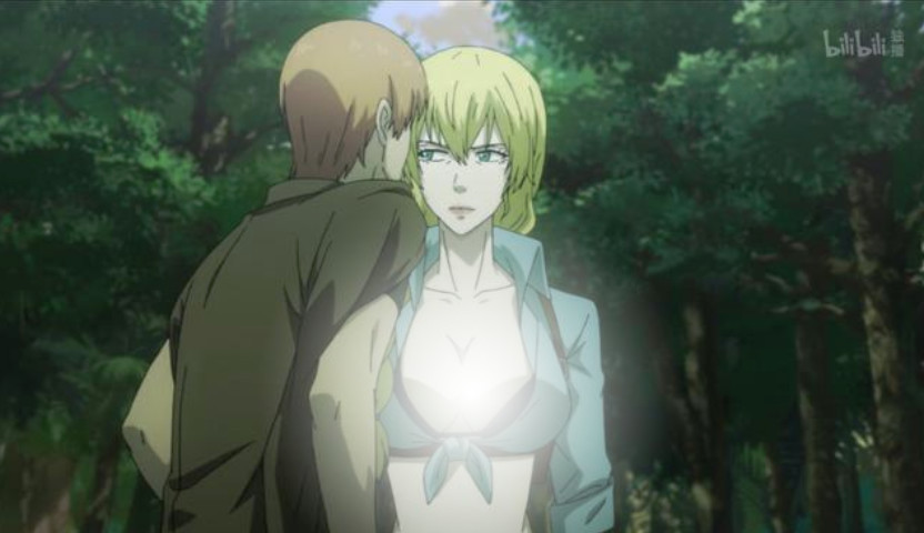 福利满满，这部国漫豆瓣评分8.5，这部大尺度动漫你看过吗?