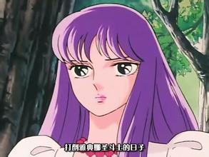 雅典娜|圣斗士|光速_新浪新闻