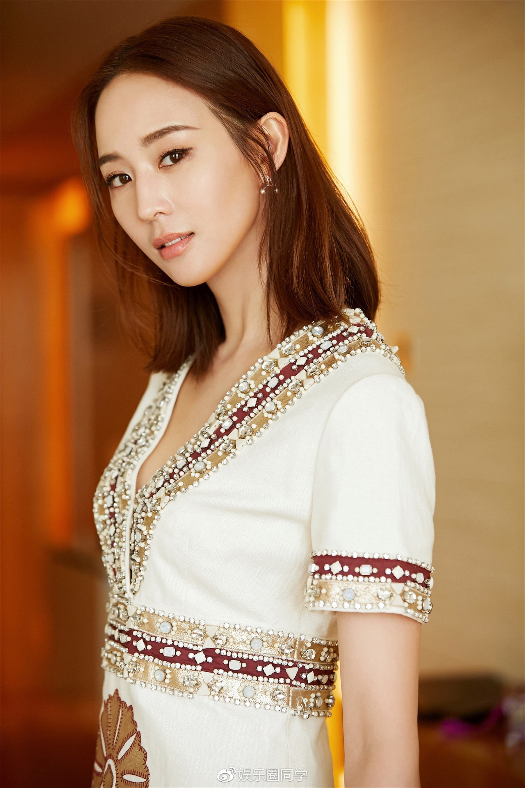 张钧甯方否认恋情,并没有与张翰因戏生情?张翰经纪人也辟谣了!