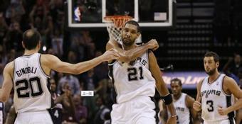 21世纪NBA十大球星绝杀代表作 谁更牛