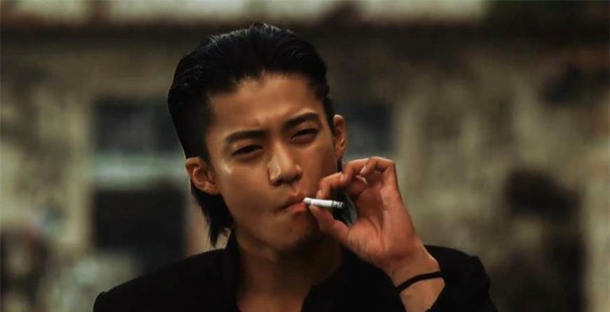 日本黑帮最让人疑惑的两大要求:一件事都要干,一件事都不能干