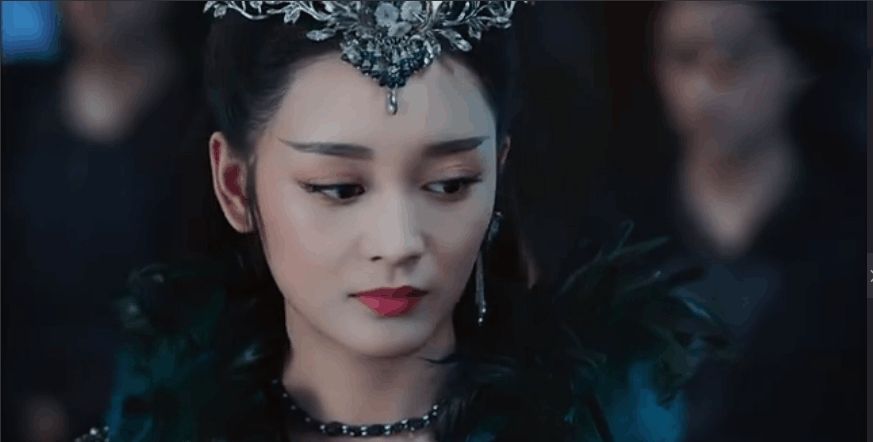 《香蜜沉沉烬如霜后传.穗禾》她投了忘川河,只为脱离情海!