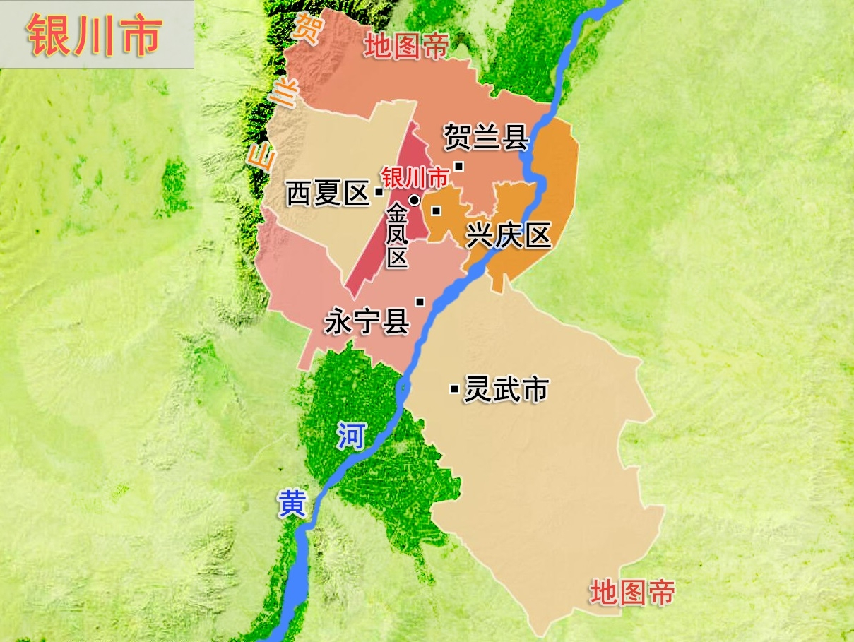 西夏为何没有被北宋灭掉