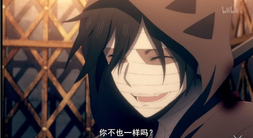 杀戮天使:zack露出这个笑容后,我恋爱了,你呢?