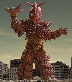 昭和时代的著名怪兽(二)