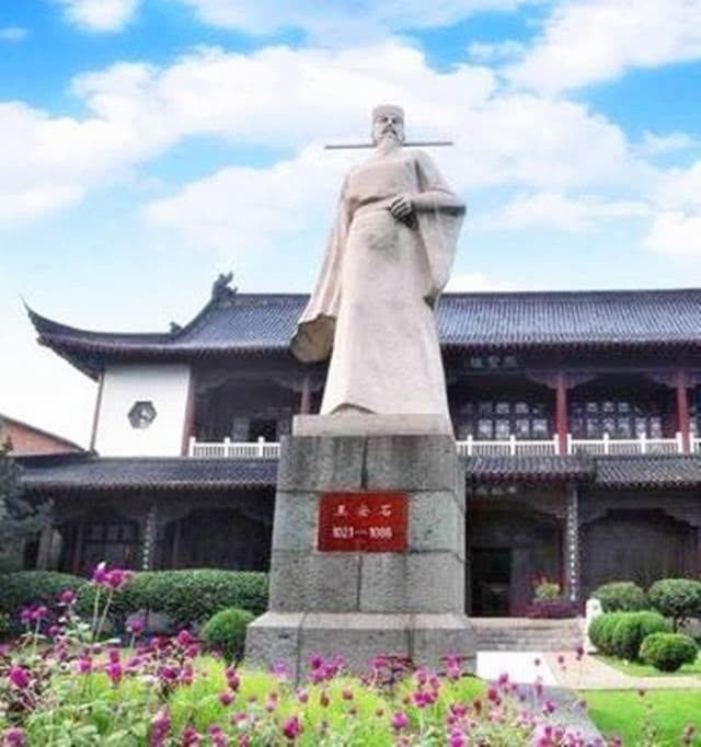 这个人在古代一直被否定,千年后,中国人纷纷说他是一个伟大的人