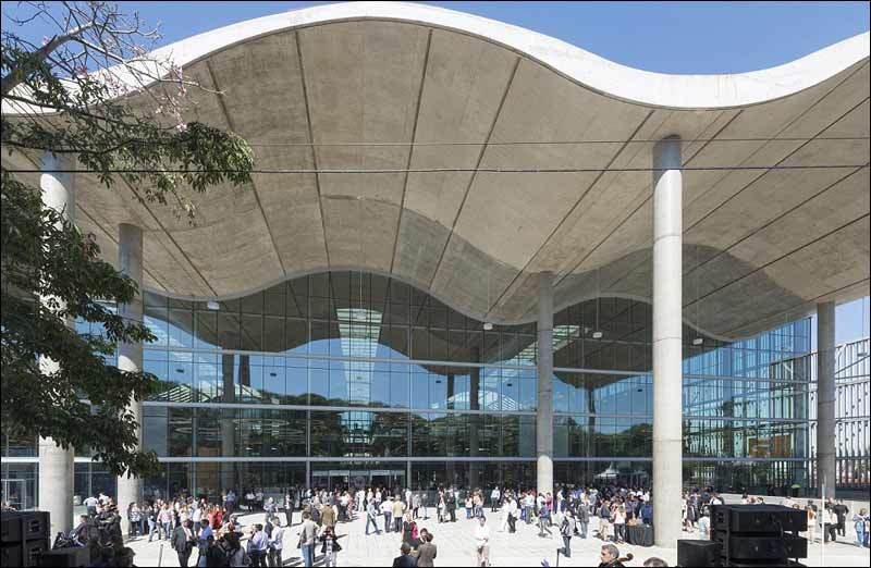 阿根廷首都布宜诺斯艾利斯的新市政厅亚速尔群岛的当代艺术中心中国