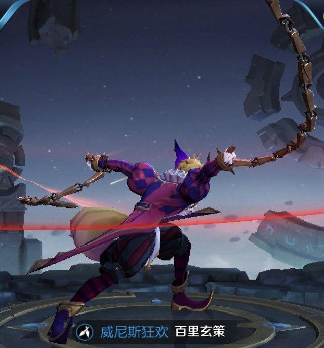 刘备这样的早out了|王者荣耀|兰陵王|高分_新浪新闻