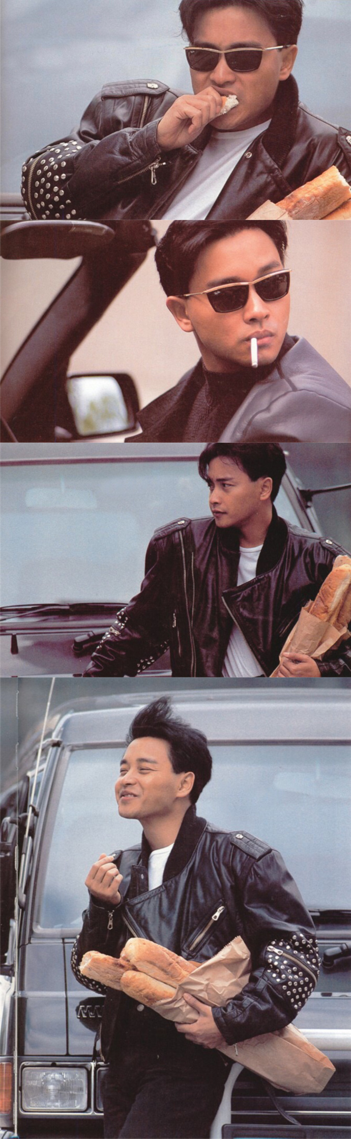 张国荣《纯影集》