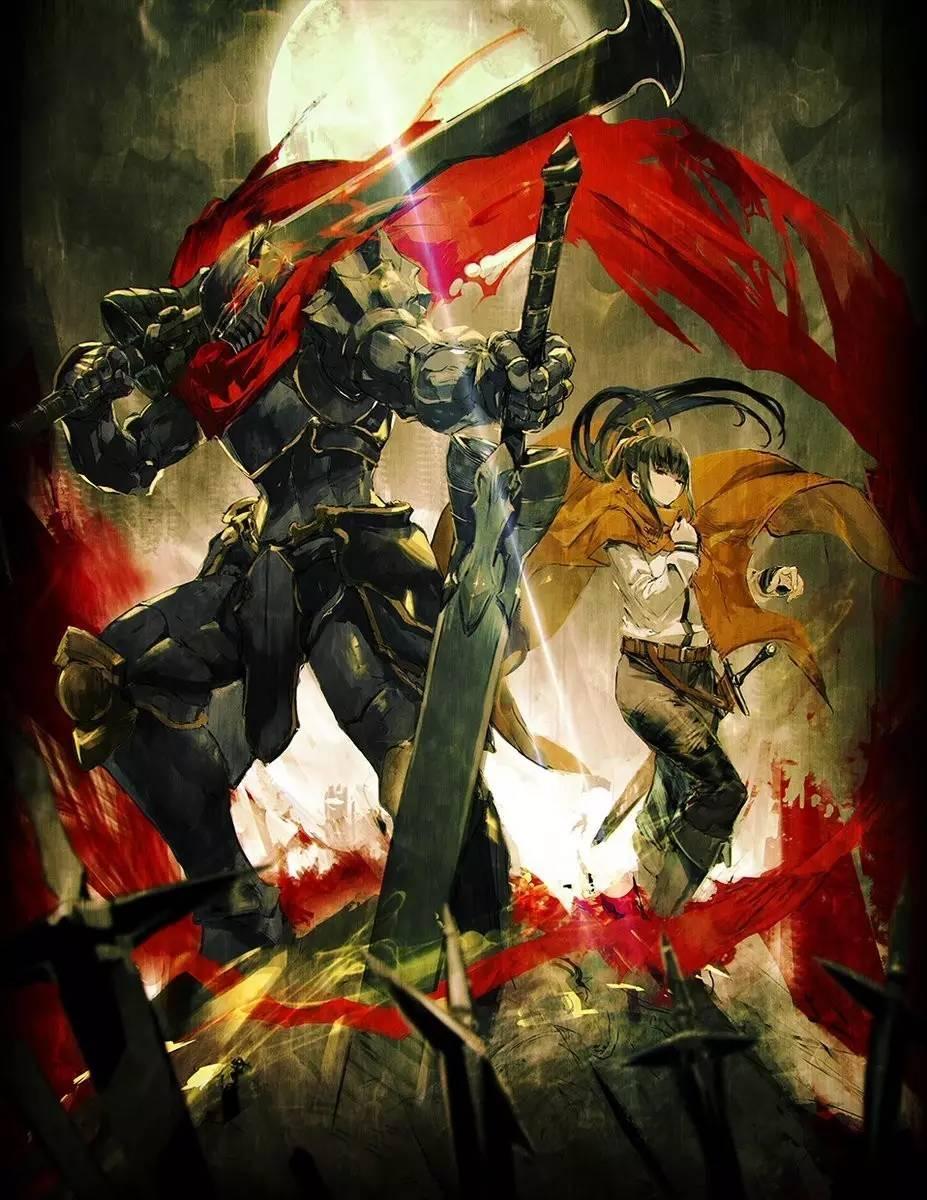 overlord第三季骨傲天继续大佬之旅纳萨里克日常生活解密