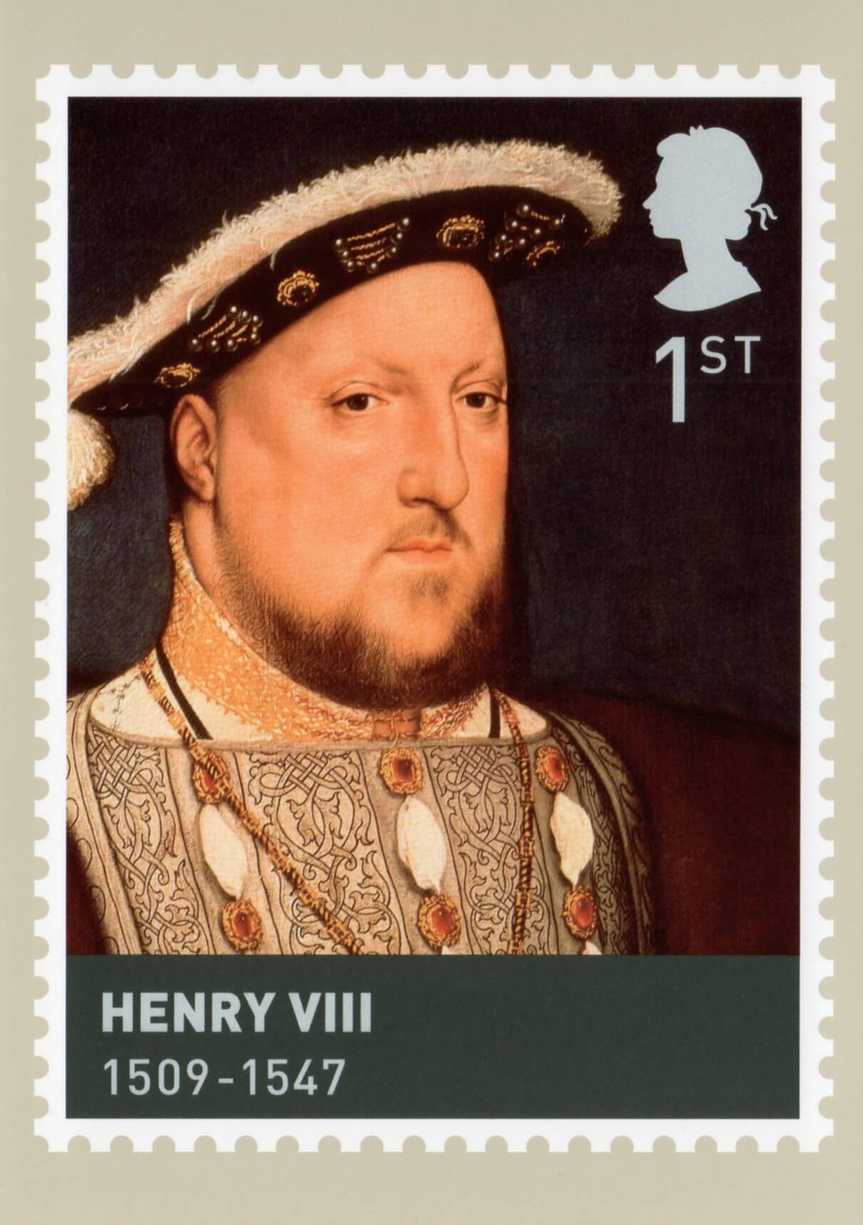 英国国王之都铎王朝亨利七世亨利八世爱德华六世简格雷九日