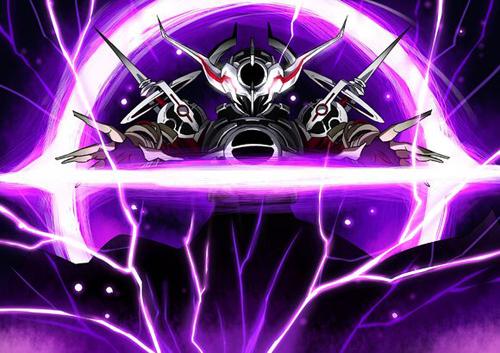 假面骑士evol黑洞形态设定公开比肩去年exaid老谭的克洛诺斯