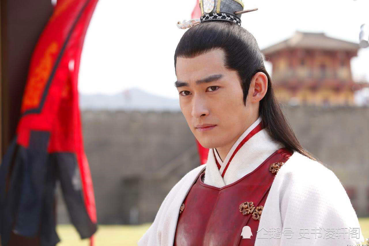 3,李元霸vs伍天锡