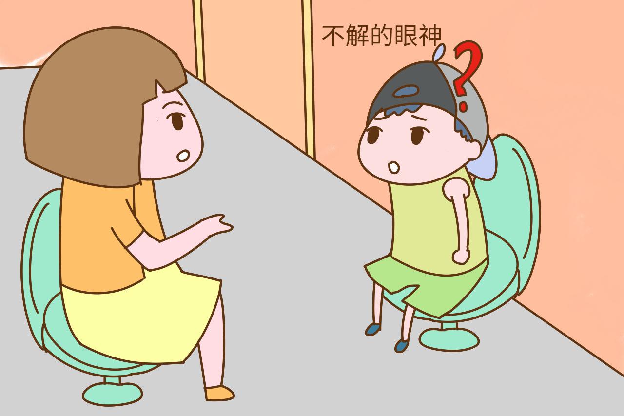 当孩子问"我为什么要用功读书", 咋办? 90后老师的回答值得点赞