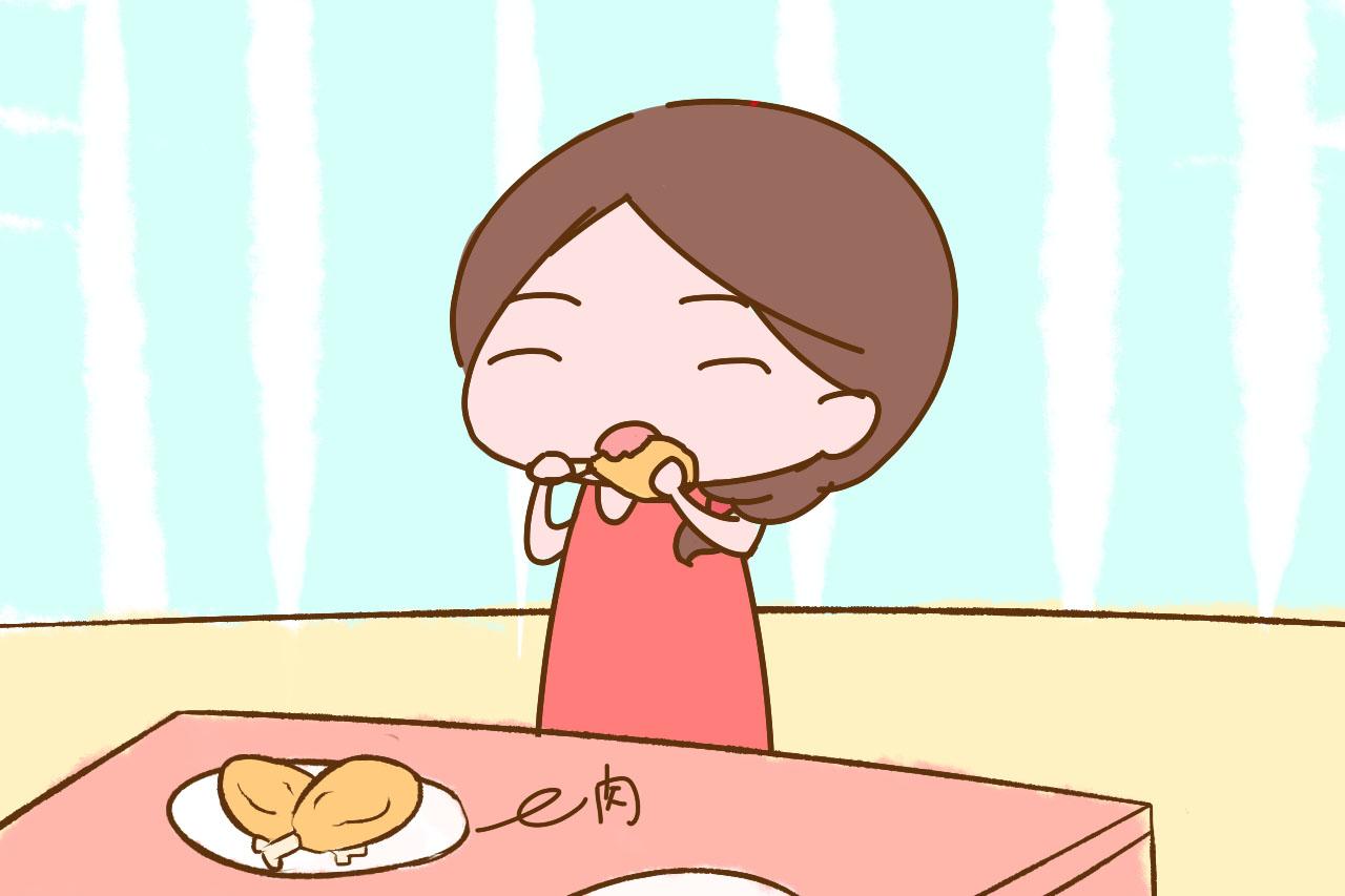 产后不吃肉和不吃主食, 哪个更容易瘦? 真相和你想的不一样