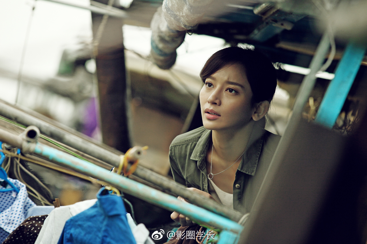 看到《隐秘而伟大》的首发剧照|隐秘而伟大|剧照|丁放_新浪新闻