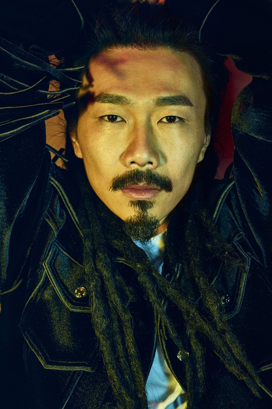 臧鸿飞失乐园的夜首发亲自作曲希望传达欢快感觉