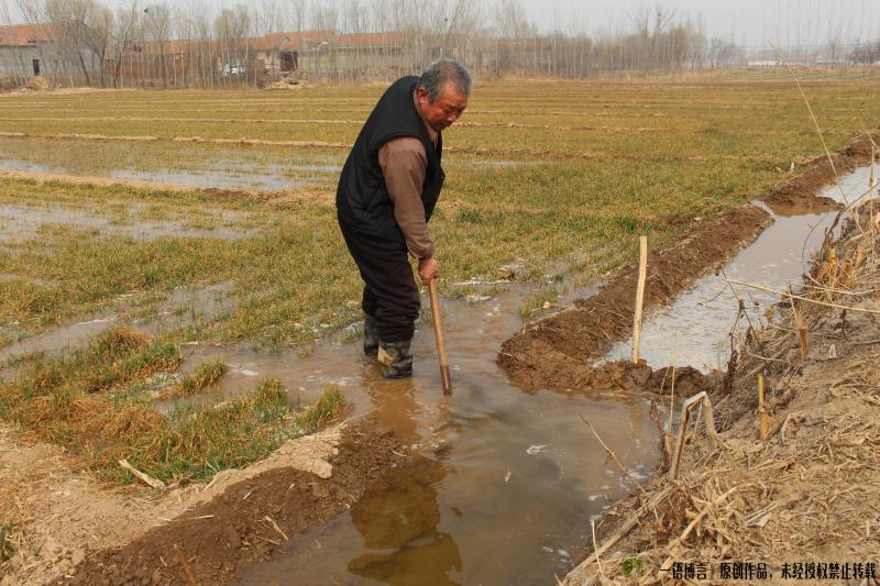 看完这篇文章,你就知道农民有多辛苦