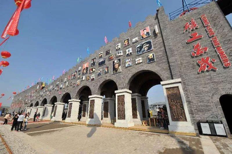 错过再等一年!|云冈石窟|乔家大院|碑林公园_新浪新闻