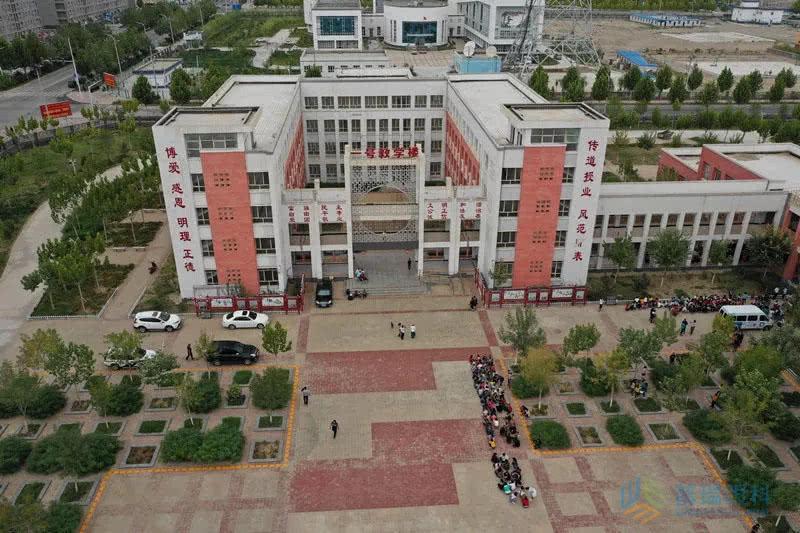 12小时不停歇 为1300多名皮山人民做检查本次援疆关爱眼健康公益活动