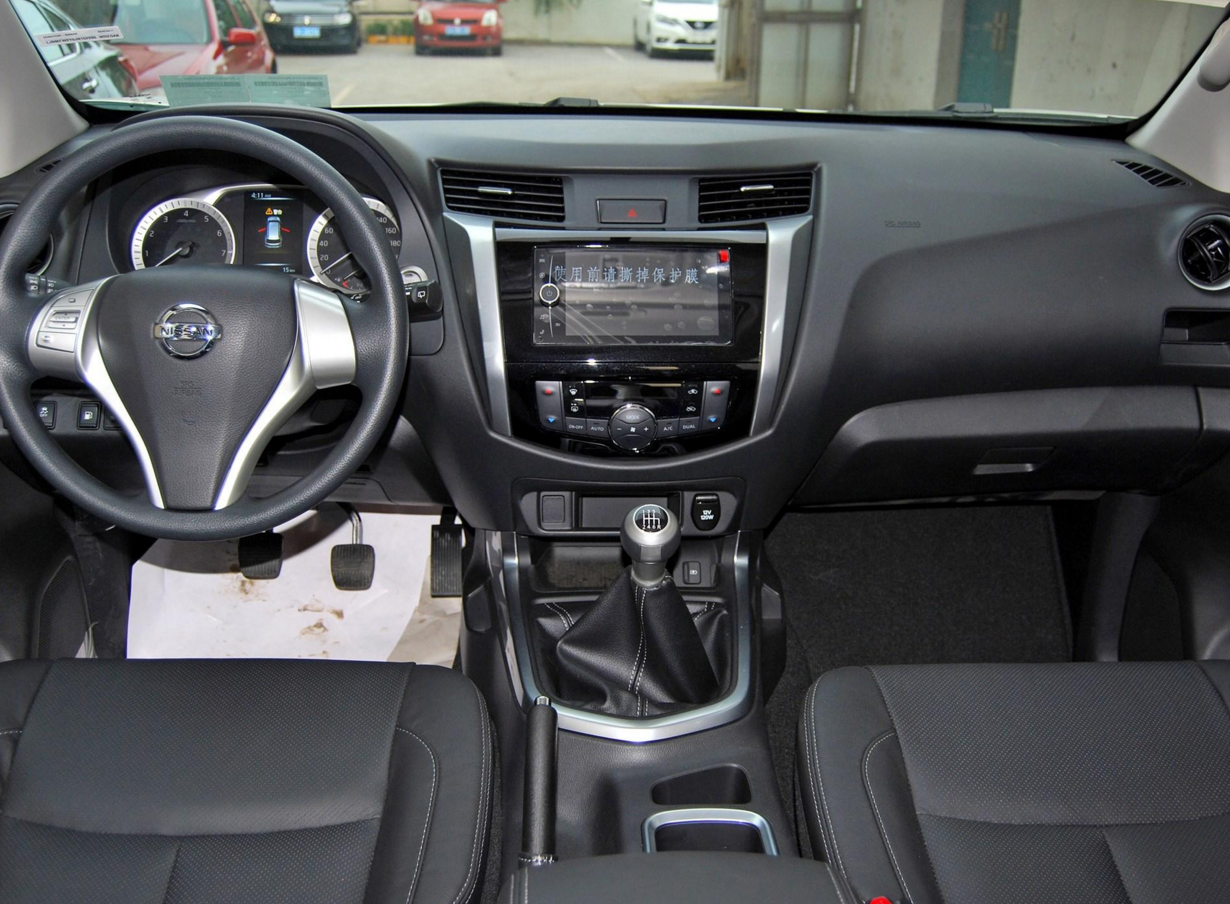 预言验证,日产途达月销1400台,真的穷途末路了