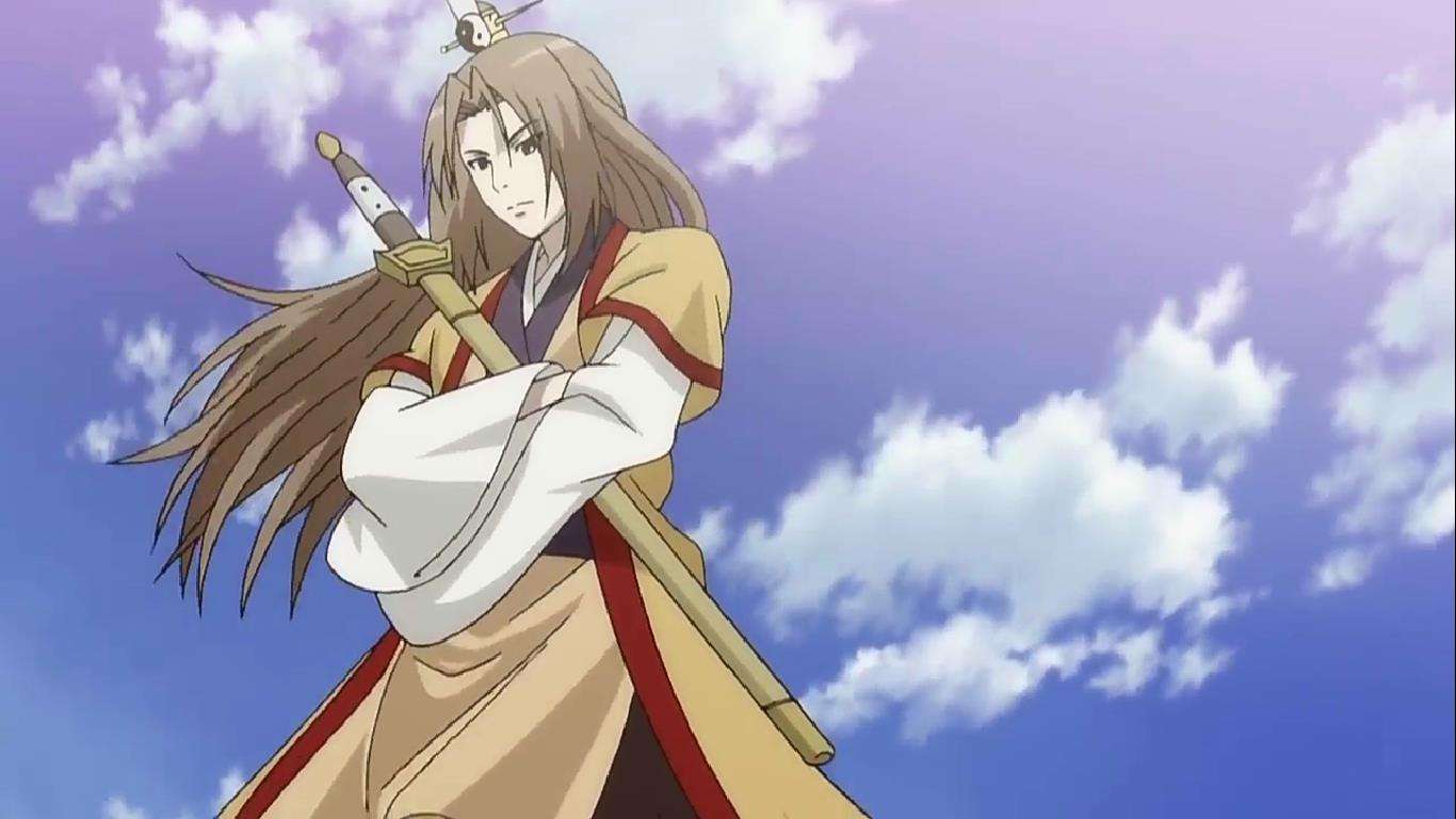 涂山|易容术|王权_新浪新闻