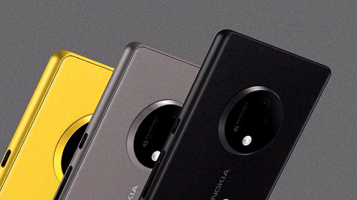 力压国产旗舰诺基亚10巅峰之作曾经的王者回归了