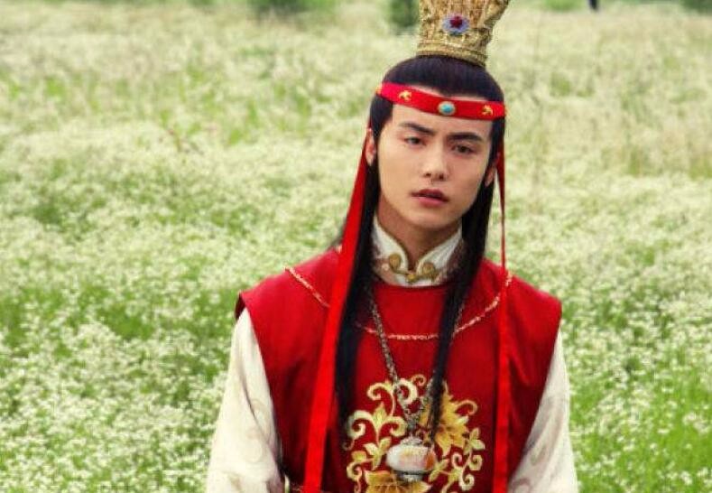 红楼梦中贾宝玉最后不知所踪,实则是林黛玉死后不敢面对自己!