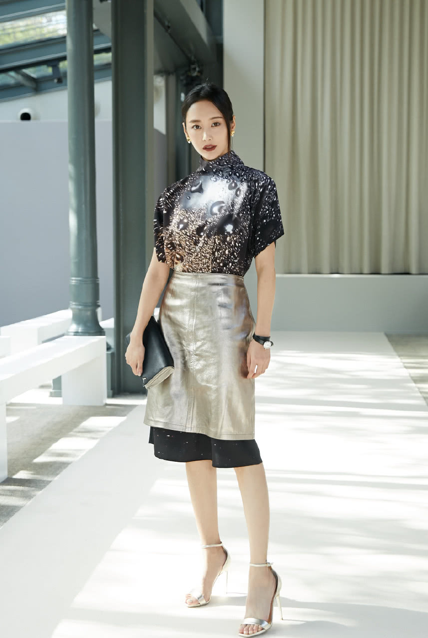 李纯又因角色被骂!演的好与不好都不行?网友:演技实力派