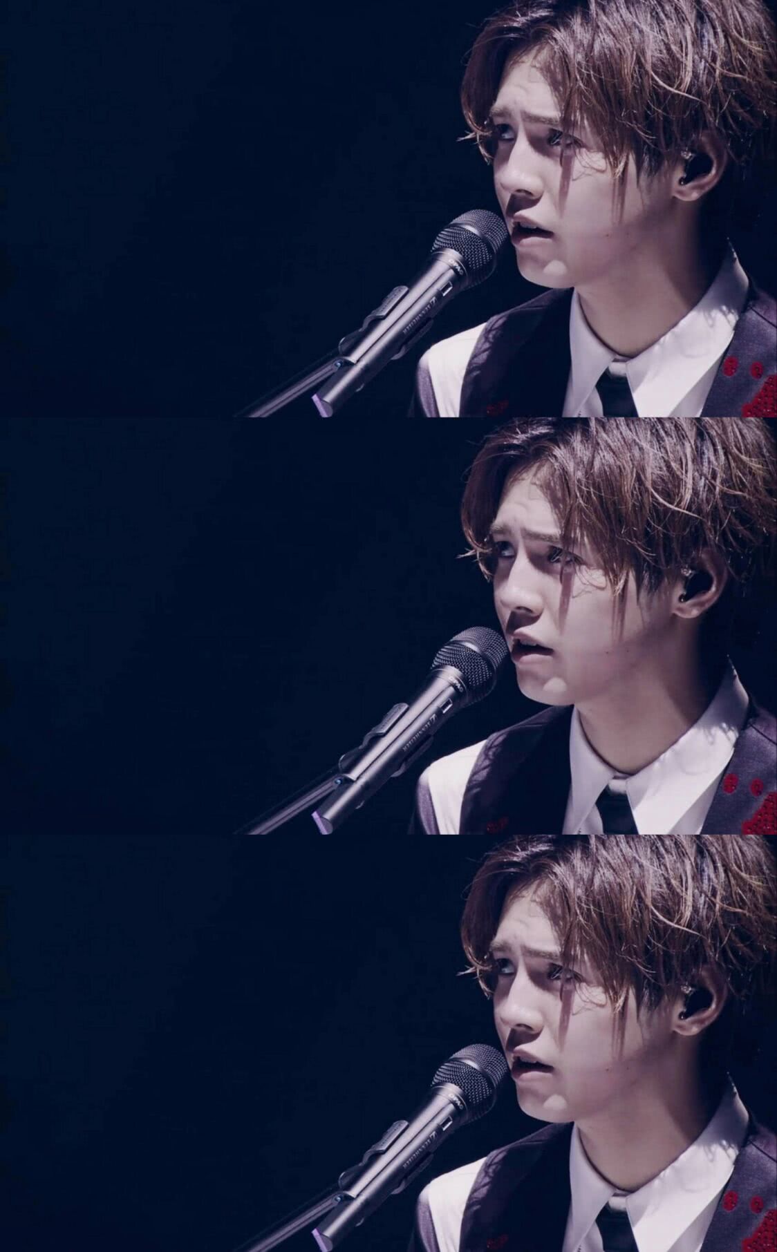 片寄凉太开微博,人气爆棚的日本小帅哥颜值逆天