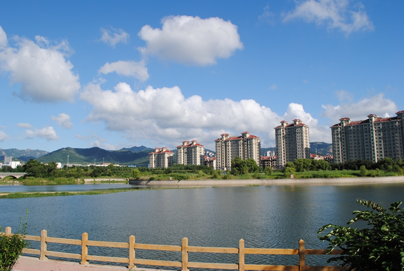 青岛惜福镇街道全力做好国家卫生城市复审工作