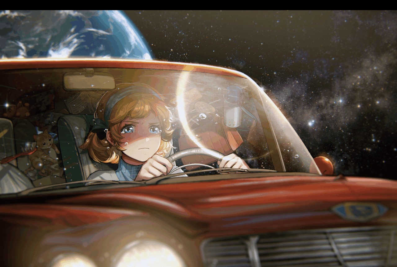 壁纸a15期: 古朴清新的女友, 你喜欢哪一位