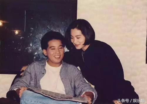 林青霞、张曼玉、钟楚红近照对比,差距还真大