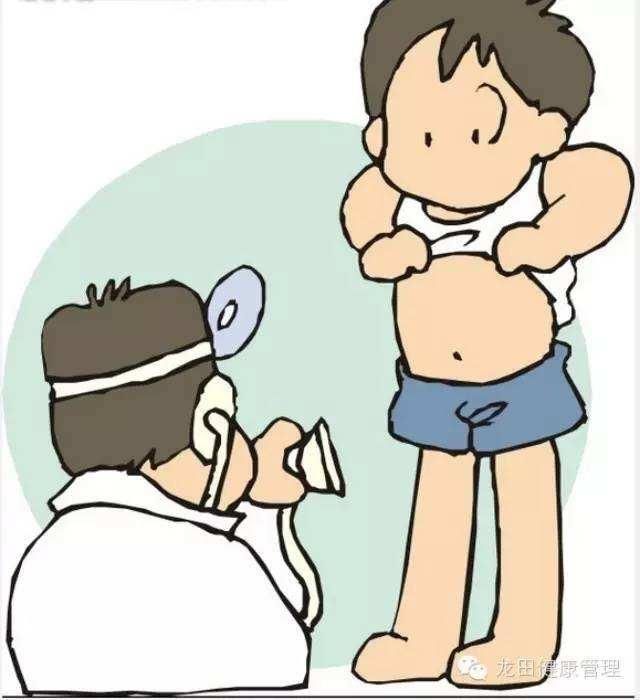 小朋友包茎,那可不是小事