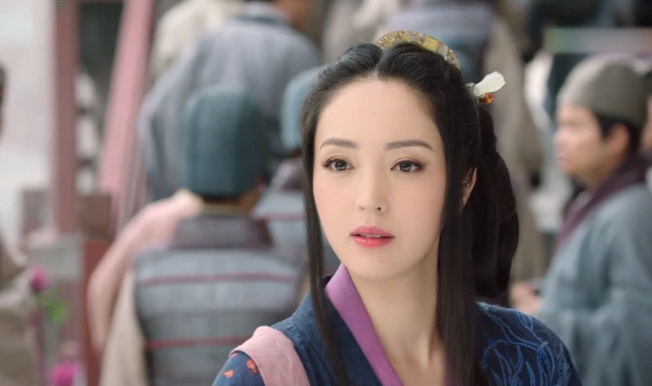 英雄难过美人关郭嘉被设计命悬一线