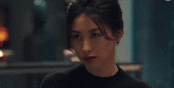 样,这次baby的演技依旧没有什么提升,而被称为全球最美面孔之一的朱珠