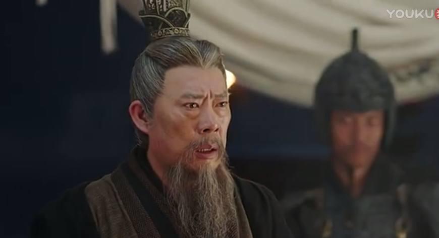 蒋济的知名度,比前面几人要高很多,他智计过人,第一次合肥之战的时候