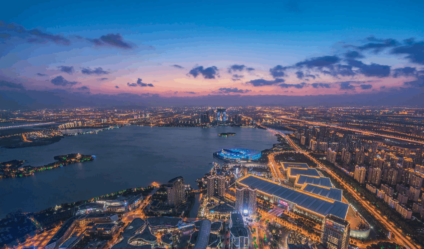 我国经济发展前景最好的5个省河南有幸上榜有没有你家乡