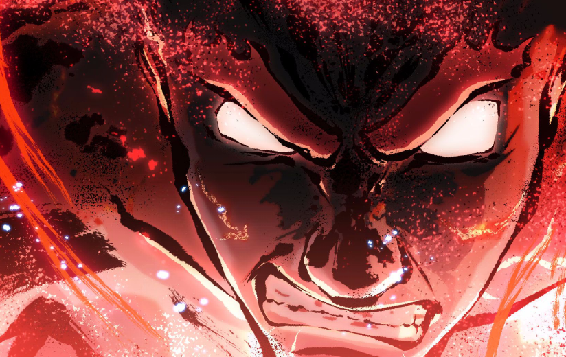 火影忍者阿凯以后还有重新站起来战斗的可能性吗