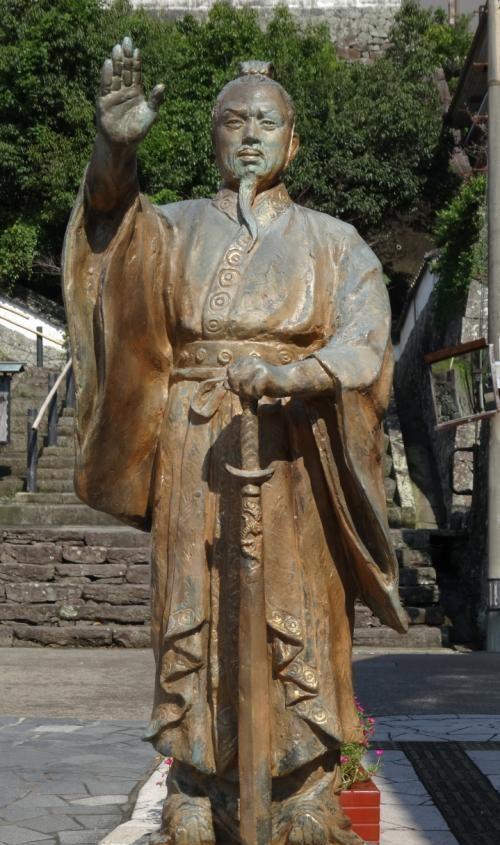 明朝倭寇日本人只有一点, 多数都是沿海中国人