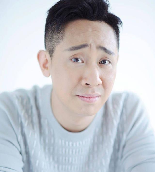 陈学冬的咆哮陈伟霆的白牙蒋劲夫的八字眉看完你笑了吗