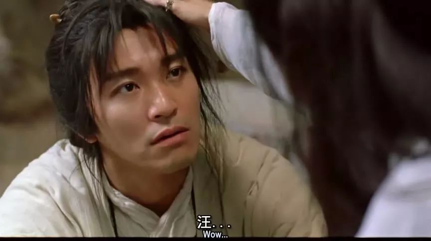 盘点周星驰电影里出现的狗狗,为什么星爷电影里总是有狗呢