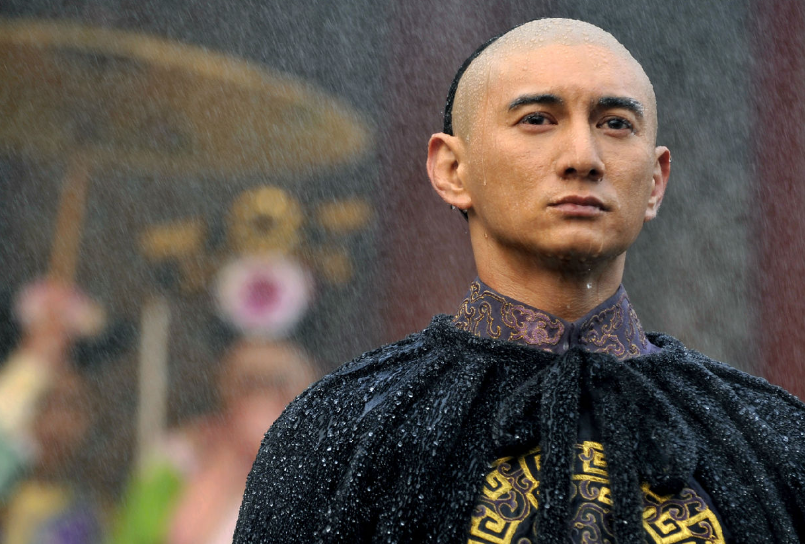 吴奇隆未能出演还珠格格尔康一角是否是一大遗憾