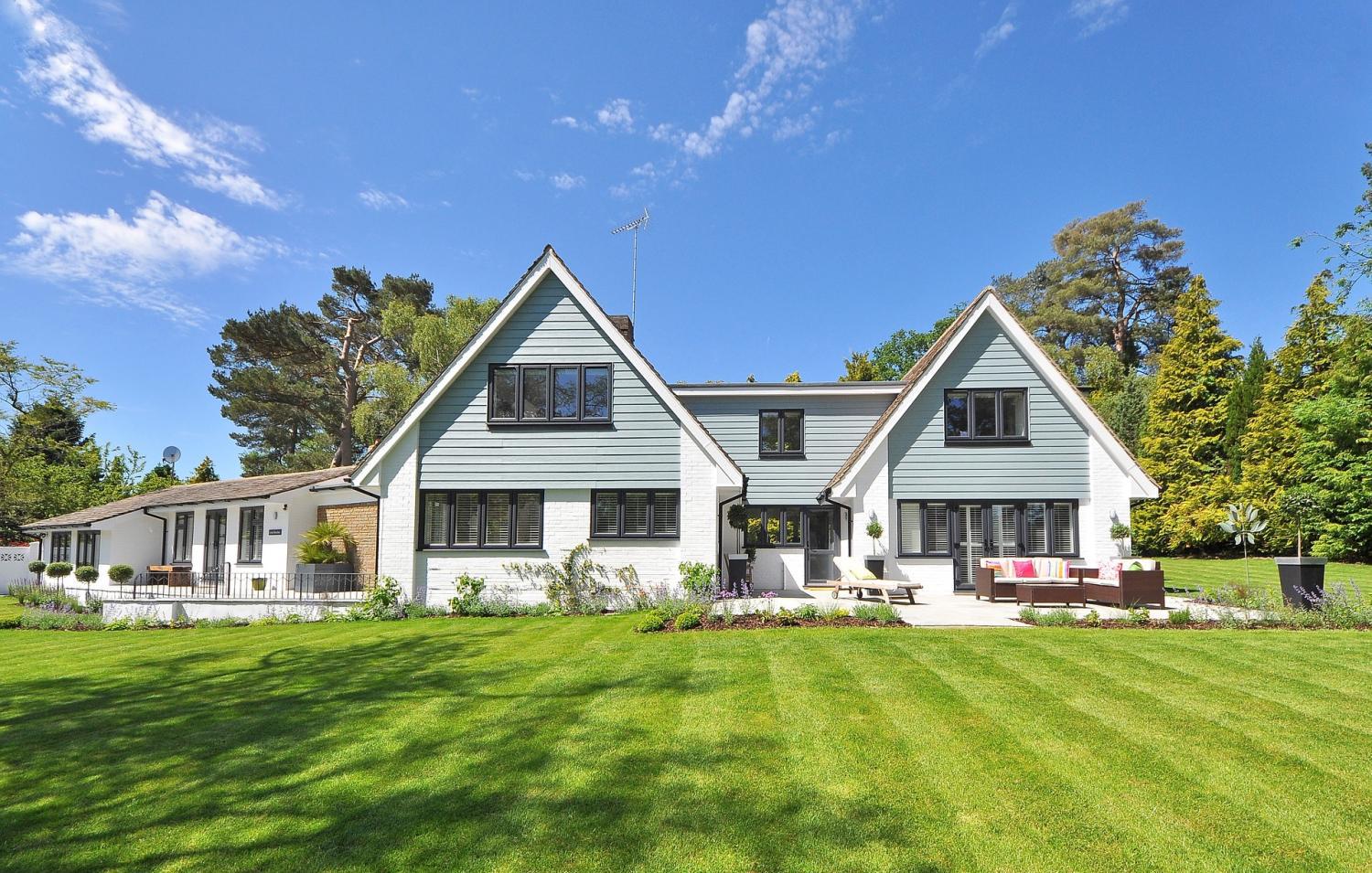 来看看你们家房子能在澳洲买什么样的房, 北京可买3栋别墅!