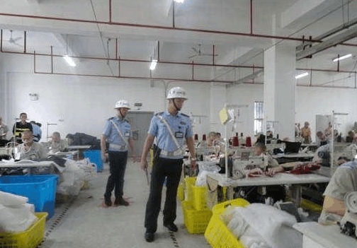 无期徒刑犯人每天在监狱里, 都能做些什么?