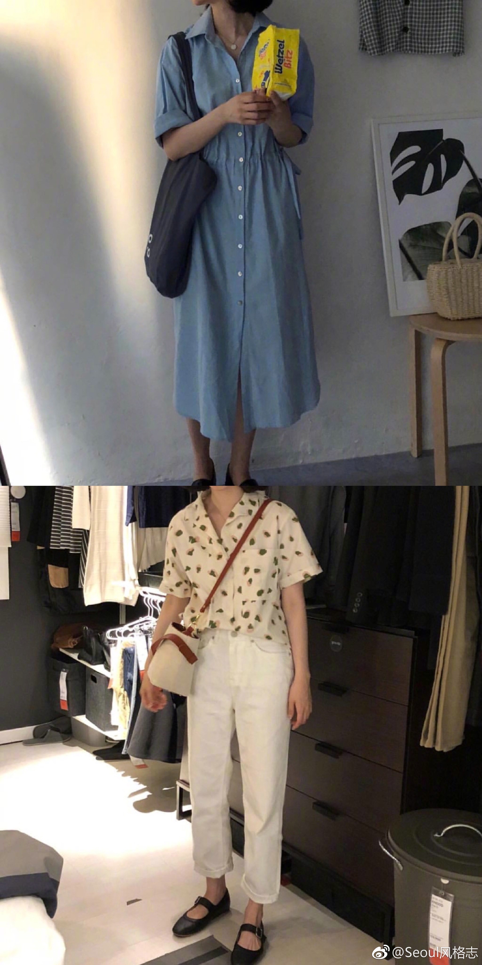 无法拒绝这种软软糯糯的女孩子邻家妹妹的感觉太惹人疼爱了